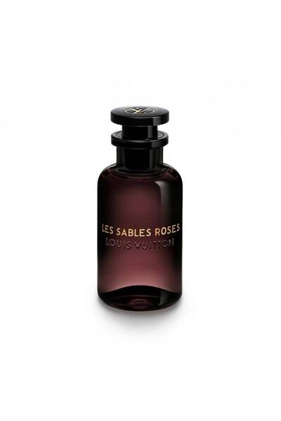 Louis Vuitton Les Sables Roses 100ml Tester