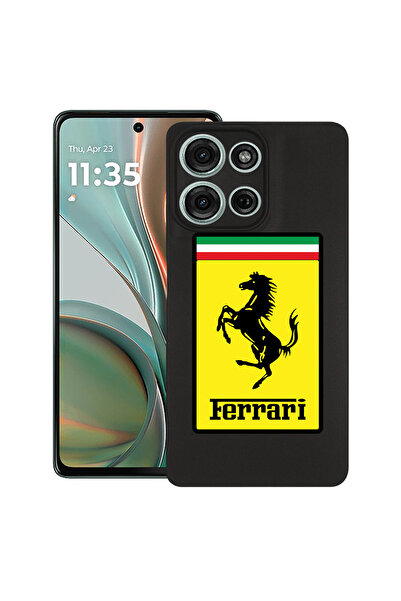 bestcase Carcasă ultra subțire din TPU pentru Motorola Moto G Play (2025), Fe...