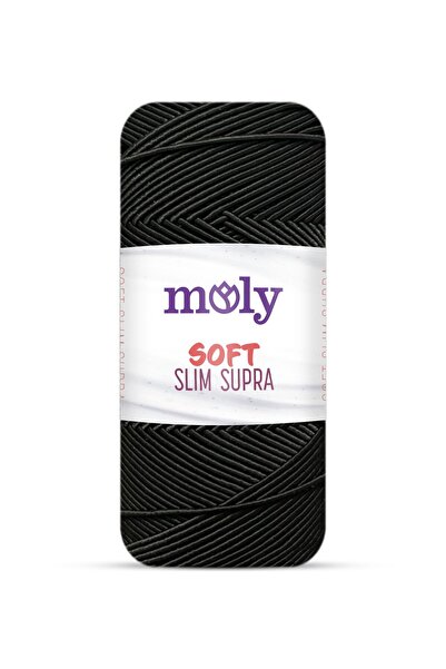Moly Soft Slim Supra 200 gr 1 Adet