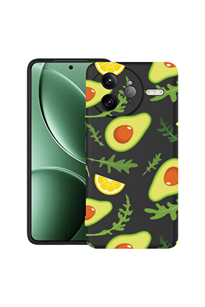 bestcase Carcasă ultra subțire TPU Mat pentru Poco F7 Ultra, Avocado, 2052010...