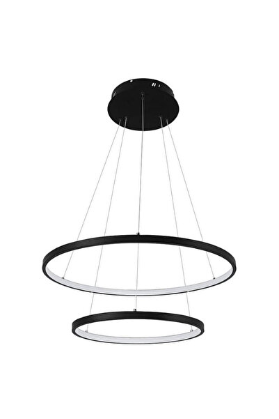 Other Candelabru de tavan, lumină de tavan tip mansardă, candelabru decorativ inelar pentru bucătărie