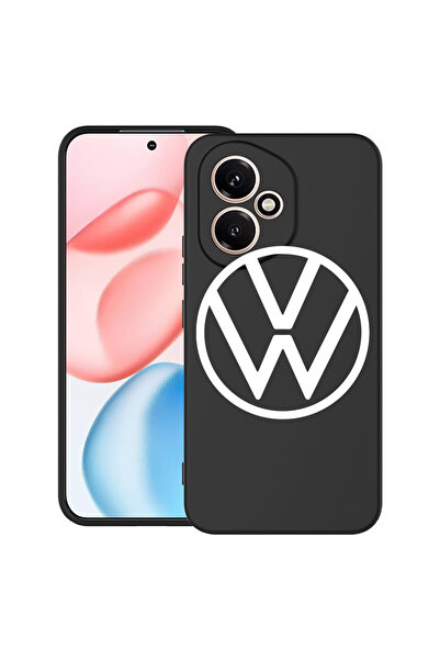 bestcase Θήκη TPU εξαιρετικά λεπτή για Honor 400, VW, 2060076 B 1705