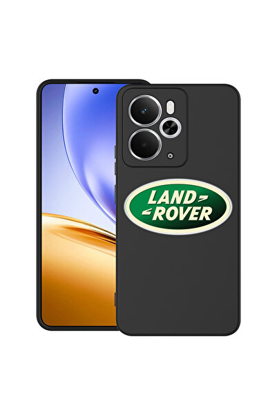 bestcase Carcasă ultra subțire TPU pentru Realme 14 5G, cu design Land Rover,...