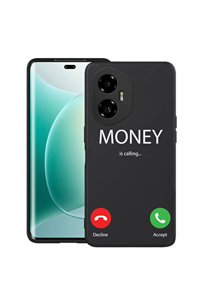 bestcase Carcasă ultra subțire TPU pentru Honor 300, Banii cheamă, 2052017 B 986