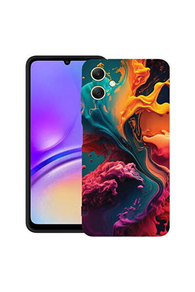 bestcase Carcasă ultra subțire TPU Mat pentru Samsung Galaxy M06, culori lich...