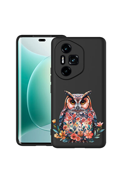 bestcase Carcasă ultra subțire din TPU pentru Honor 300 Pro / 300 Ultra, OWL,...