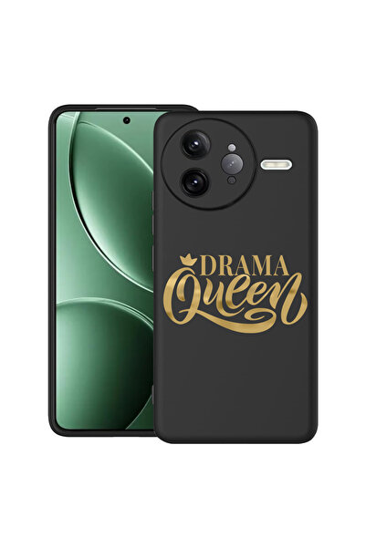 bestcase Θήκη TPU εξαιρετικά λεπτή για Poco F7 Ultra, Queen, 2052010 B 1802