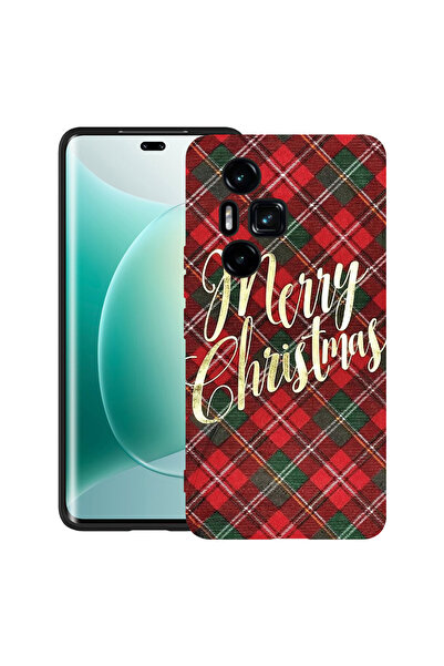 bestcase Carcasă ultra subțire din TPU pentru Honor 300 Pro / 300 Ultra, Crăc...