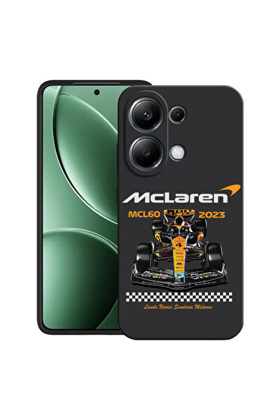 bestcase Carcasă ultra subțire din TPU pentru Poco M6 Pro 4G / Xiaomi Redmi N...