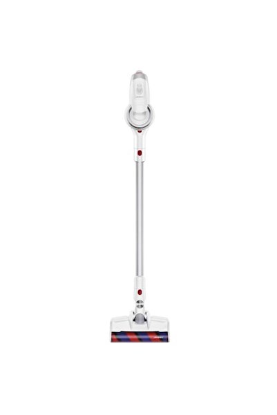 Jimmy JV53 Cordless Vacuum Cleaner, Silver
