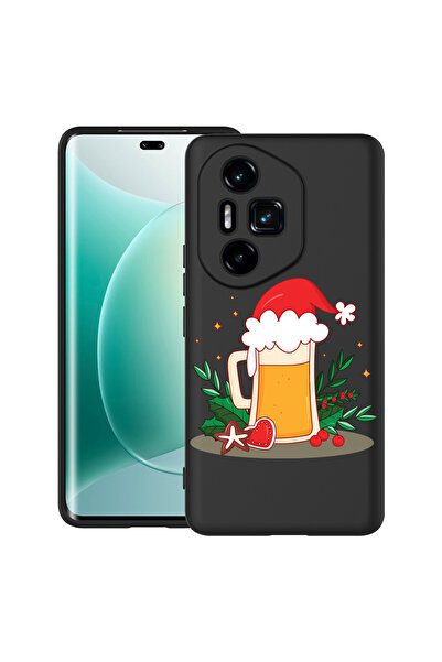 bestcase Carcasă ultra subțire TPU pentru Honor 300 Pro / 300 Ultra, Bere de ...
