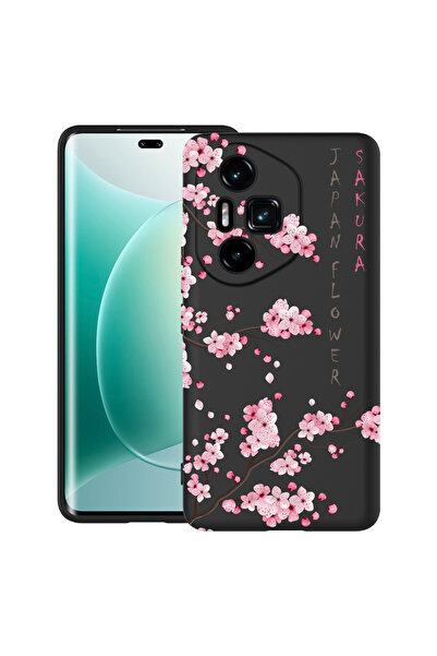 bestcase Carcasă ultra subțire TPU mat pentru Honor 300 Pro / 300 Ultra, Cher...