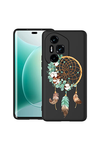 bestcase Carcasă ultra subțire TPU pentru Honor 300 Pro / 300 Ultra, Dreamcat...