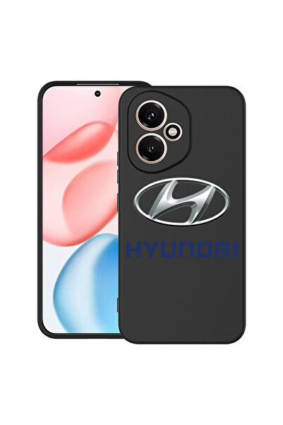 bestcase Carcasă ultra subțire TPU pentru Honor 400, Hyundai, 2060076 B 1724