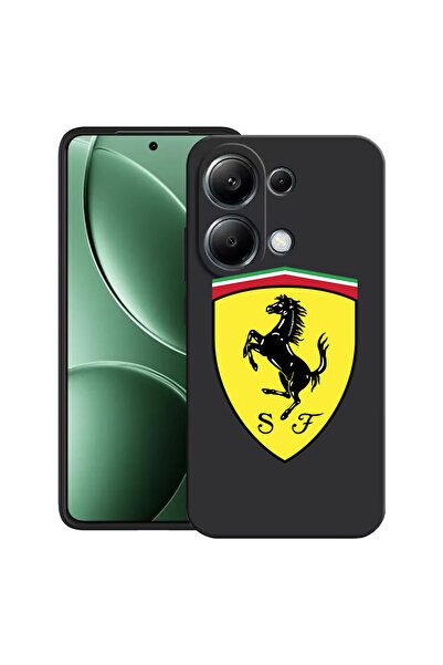 bestcase Carcasă ultra subțire din TPU pentru Poco M6 Pro 4G / Xiaomi Redmi N...