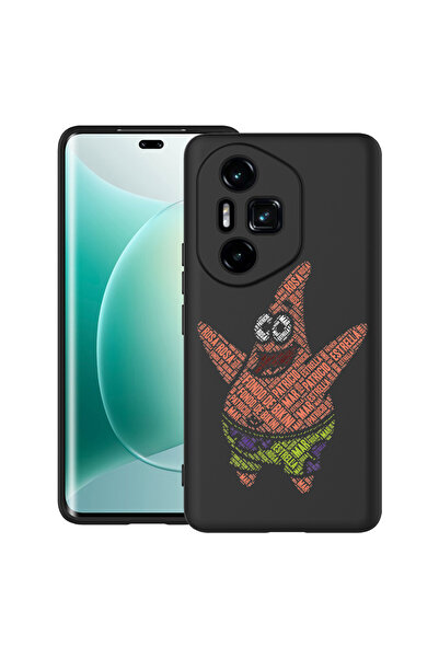 bestcase Carcasă ultra subțire TPU pentru Honor 300 Pro / 300 Ultra, Patrick Star, 2052018 B 1484