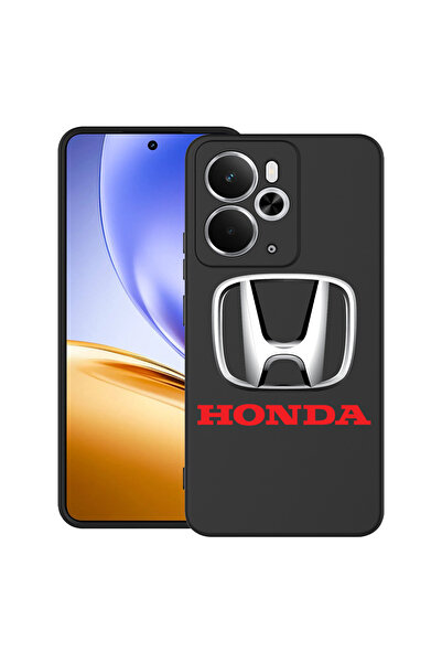 bestcase Carcasă ultra subțire TPU Mat pentru Realme 14T, Honda, 2052006 B 1743