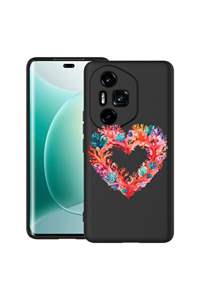 bestcase Carcasă ultra subțire TPU pentru Honor 300 Pro / 300 Ultra, culoare ...