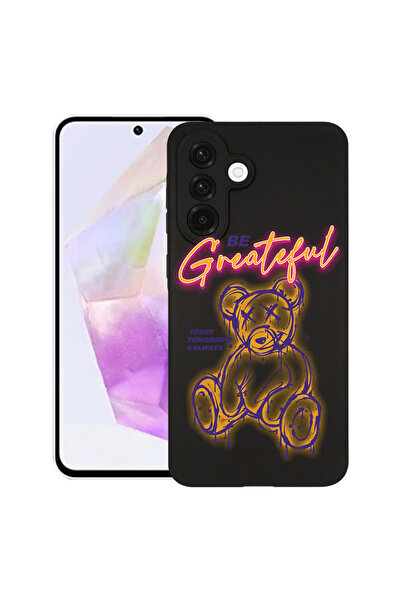 bestcase Θήκη TPU εξαιρετικά λεπτή για Samsung Galaxy S25 FE, Αρκουδάκι - Be ...