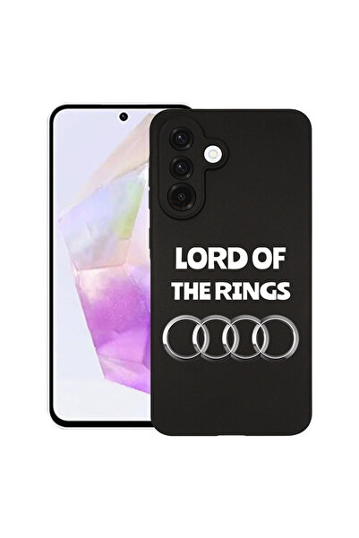 bestcase Carcasă ultra subțire din TPU pentru Samsung Galaxy S25 FE, Lords Of...