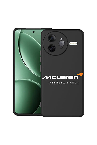 bestcase Carcasă ultra subțire din TPU pentru Poco F7 Ultra, McLaren, 2052010...