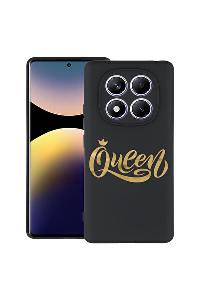 bestcase Carcasă ultra subțire TPU pentru Xiaomi Redmi Note 15 Pro 5G, Drama ...