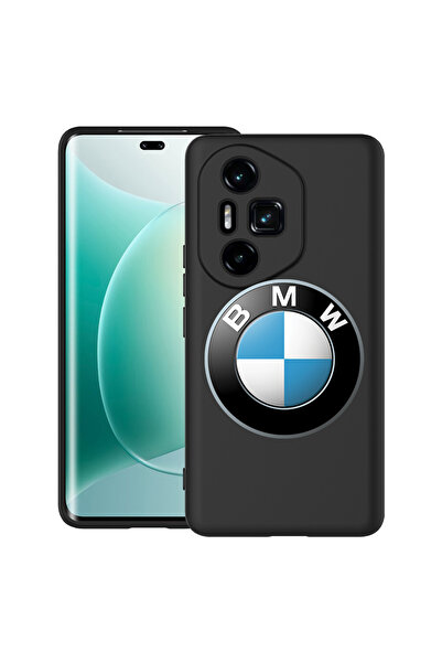 bestcase Carcasă ultra subțire din TPU pentru Honor 300 Pro / 300 Ultra, BMW,...