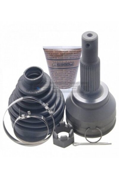 FEBEST Cap Planetara 0210-F15 NISSAN JUKE F15