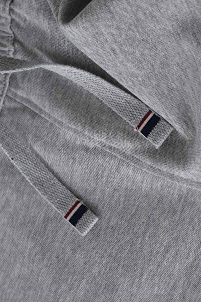 U.S. Polo Assn. Men's US Polo Assn. Bald Shorts Grey XL