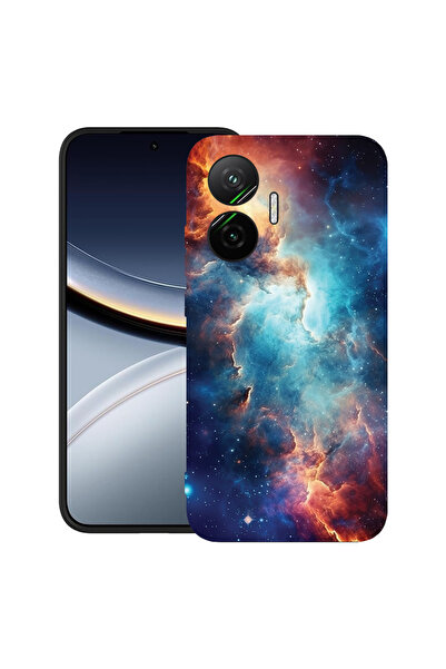 bestcase Carcasă ultra subțire din TPU pentru Poco F7, Galaxys, 2052009 B 1341