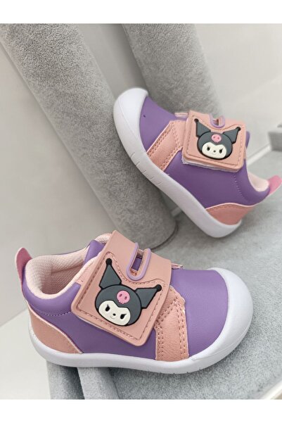 Bebekmağazam Orthopedic First Step Shoes