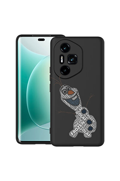bestcase Carcasă ultra subțire din TPU pentru Honor 300 Pro / 300 Ultra, Cali...