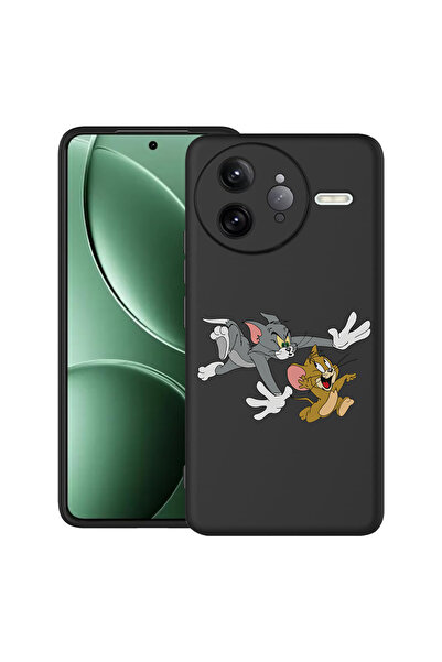 bestcase Θήκη TPU εξαιρετικά λεπτή για Poco F7 Ultra, Tom And Jerry, 2052010 ...