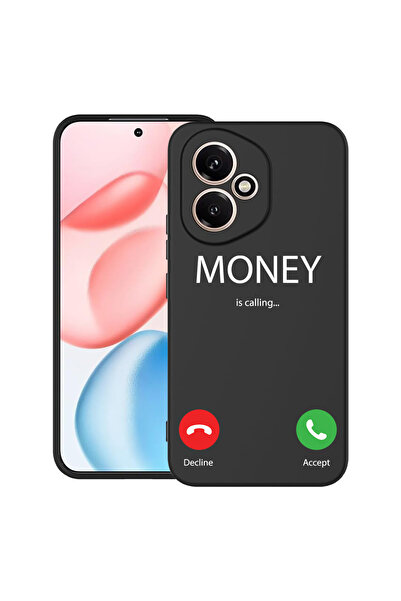 bestcase Carcasă ultra subțire TPU pentru Honor 400, Banii cheamă, 2060076 B 986