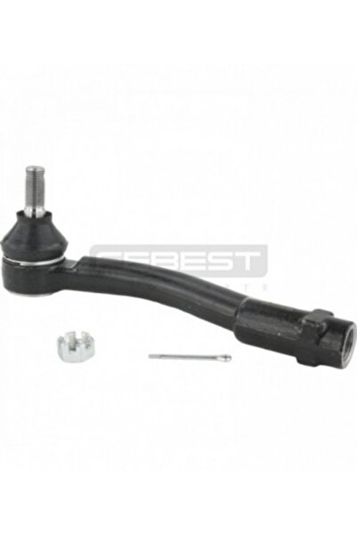 FEBEST Capăt de bară de direcție stânga 3521-NL3LH