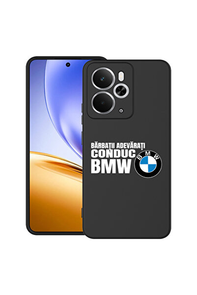 bestcase Carcasă ultra subțire TPU Mat pentru Realme 14T, Conduc BMW, 2052006...