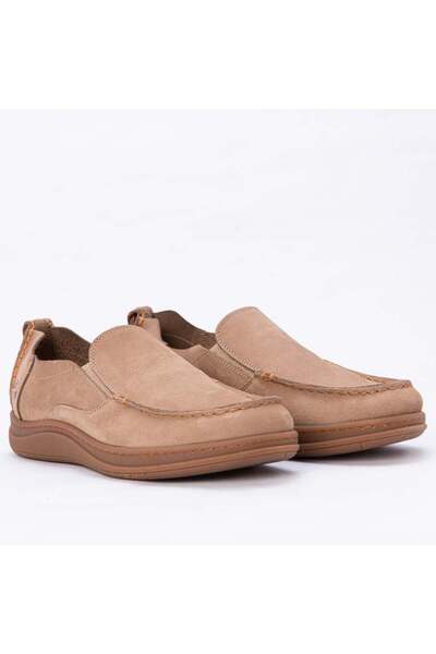 Gusse Andreus Men's Genuine Leather Casual Shoes 215341-1