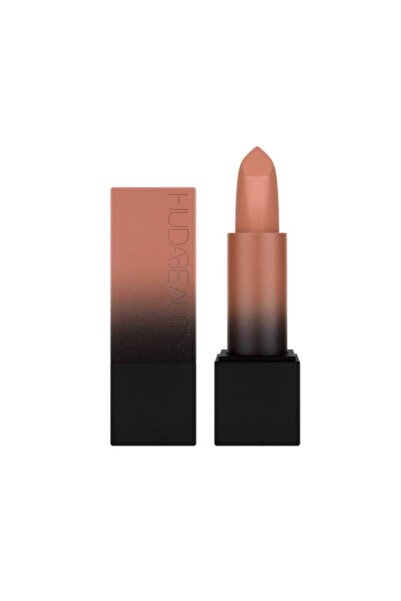HUDA HB Power Bullet Matte Lipstick, Anniversary, 3g