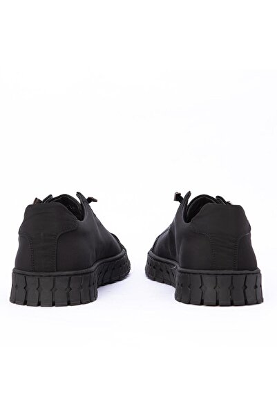 Gusse Ανδρικά πλεκτά παπούτσια Malcolm - 9872-4