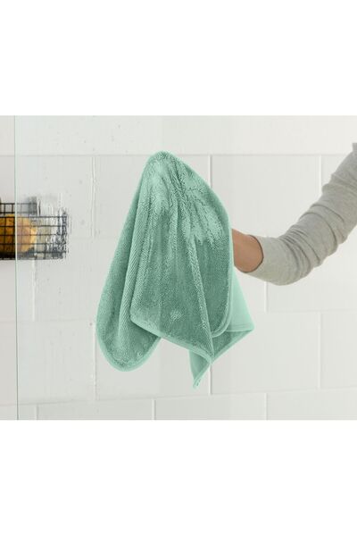 Tchibo Kurulama Bezi, Emici