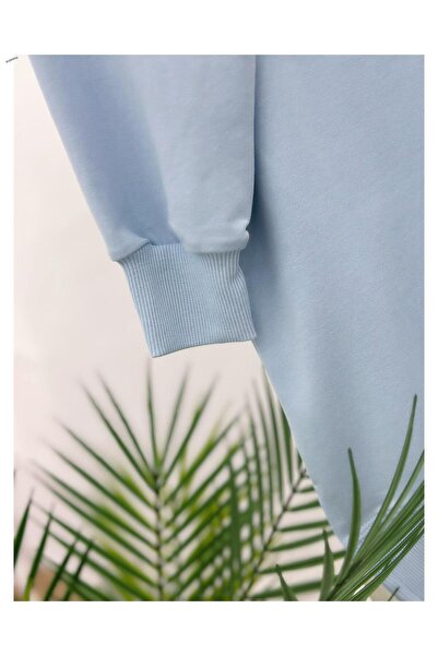 YEDİLALE ΤΟΥΝΙΚΑ ΧΩΡΙΣ ΛΟΥΡΙΑ ΜΕ ΛΕΠΤΟΜΕΡΗ ΣΧΕΔΙΑΣΜΟ ΜΕ ΦΙΟΥΝΤΟΥΡΑ