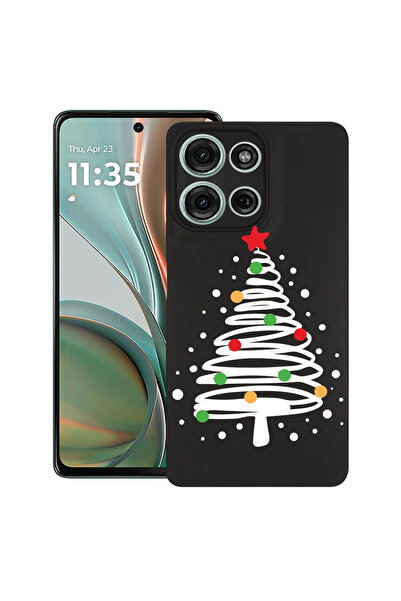 bestcase Carcasă ultra subțire din TPU pentru Motorola Moto G Play (2025), Br...