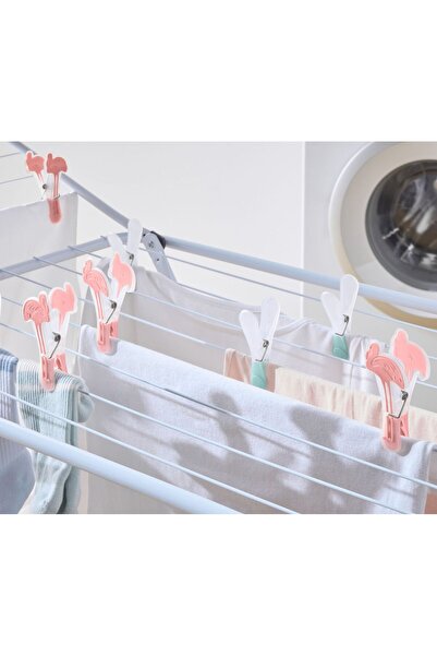 Tchibo Çamaşır Mandalı, 20 Adet