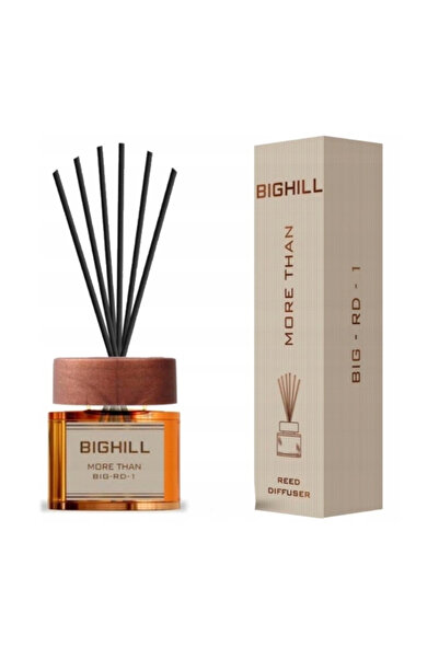 Eyfel Parfum de casă Bighill More Than 120 ml - Parfum de casă Bighill More Than