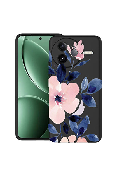 bestcase Carcasă ultra subțire TPU pentru Poco F7 Ultra, colecția Pastel Colo...
