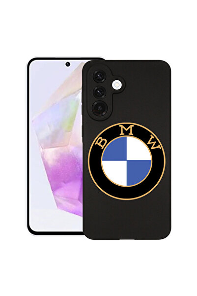bestcase Θήκη TPU εξαιρετικά λεπτή για Samsung Galaxy S25 FE, BMW classic, 20...