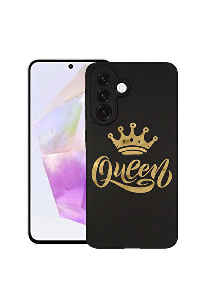 bestcase Θήκη TPU εξαιρετικά λεπτή για Samsung Galaxy S25 FE, Queen, 2052001 ...