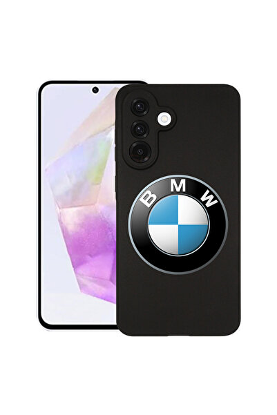 bestcase Θήκη TPU εξαιρετικά λεπτή για Samsung Galaxy S25 FE, BMW, 2052001 B ...