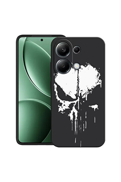 bestcase Carcasă ultra subțire din TPU pentru Poco M6 Pro 4G / Xiaomi Redmi N...