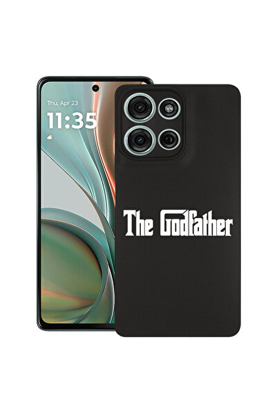 bestcase Carcasă ultra subțire din TPU pentru Motorola Moto G Play (2025), Th...